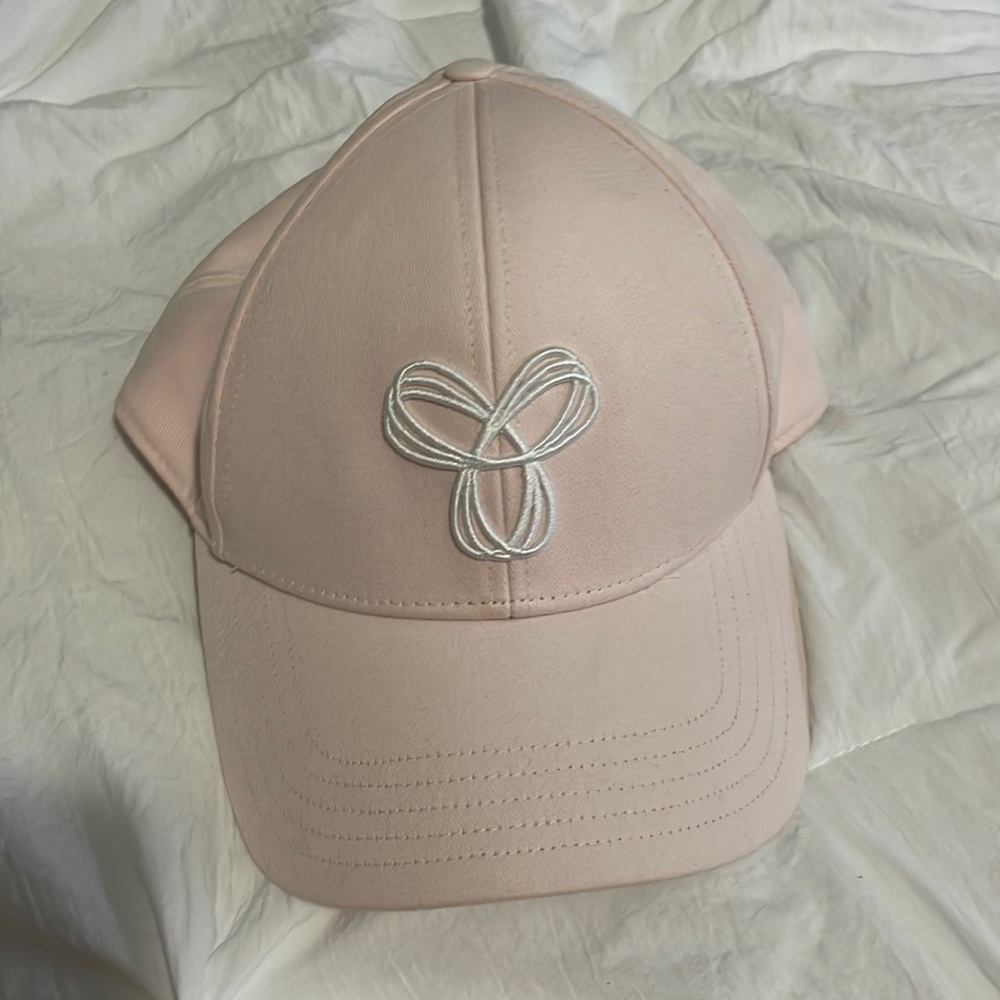 TNA baseball cap